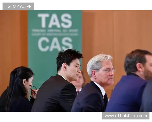 国际体育仲裁中的“体育继承人”纠纷：CAS认定标准首次系统化